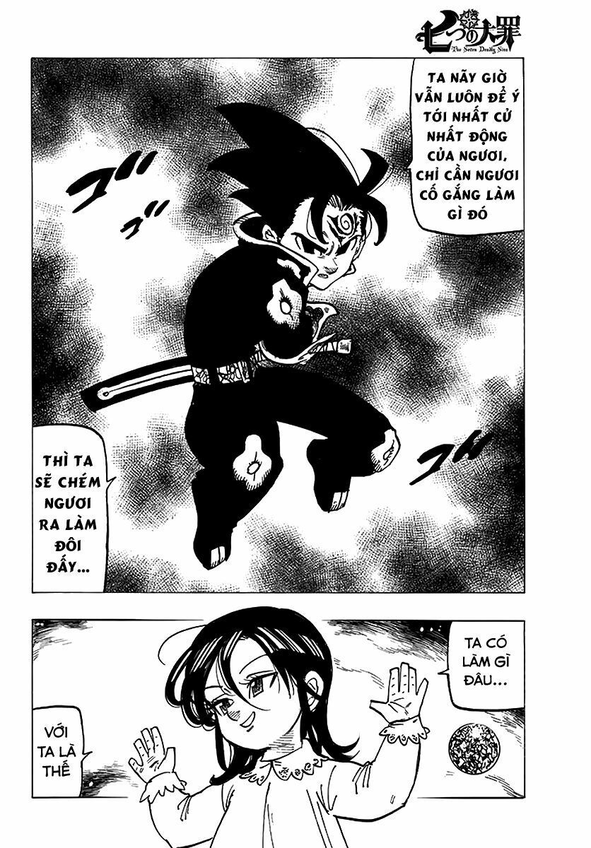 đọc truyện Thất Hình Đại Tội Chương 249 ảnh 19 tại Thiên Thai Truyện