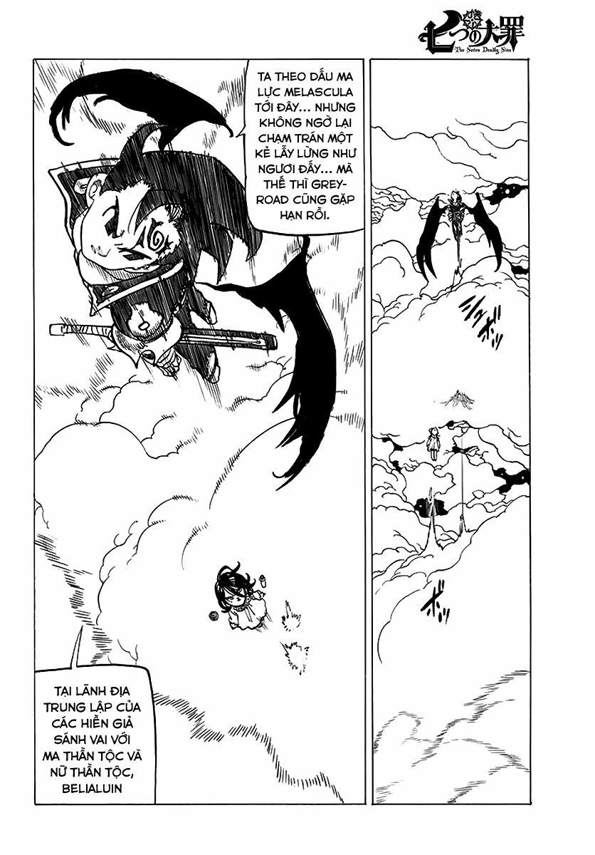 đọc truyện Thất Hình Đại Tội Chương 249 ảnh 9 tại Thiên Thai Truyện