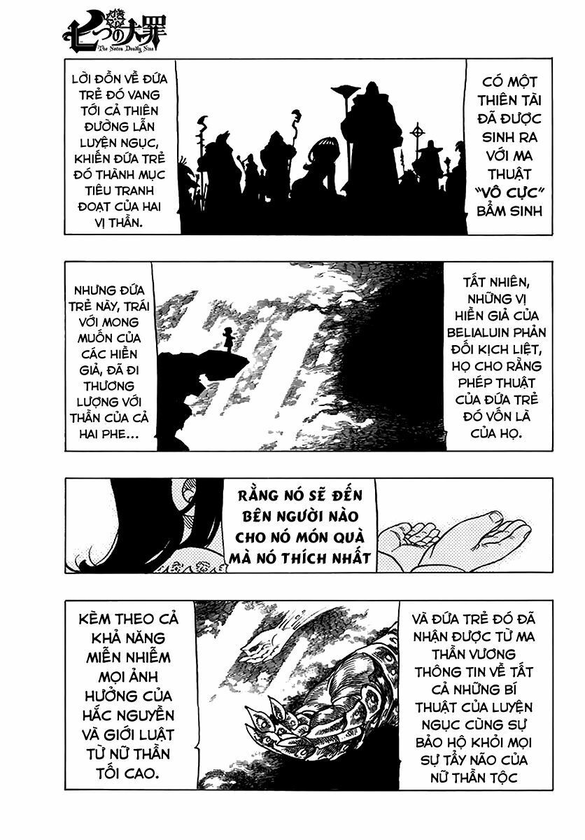 đọc truyện Thất Hình Đại Tội Chương 249 ảnh 10 tại Thiên Thai Truyện