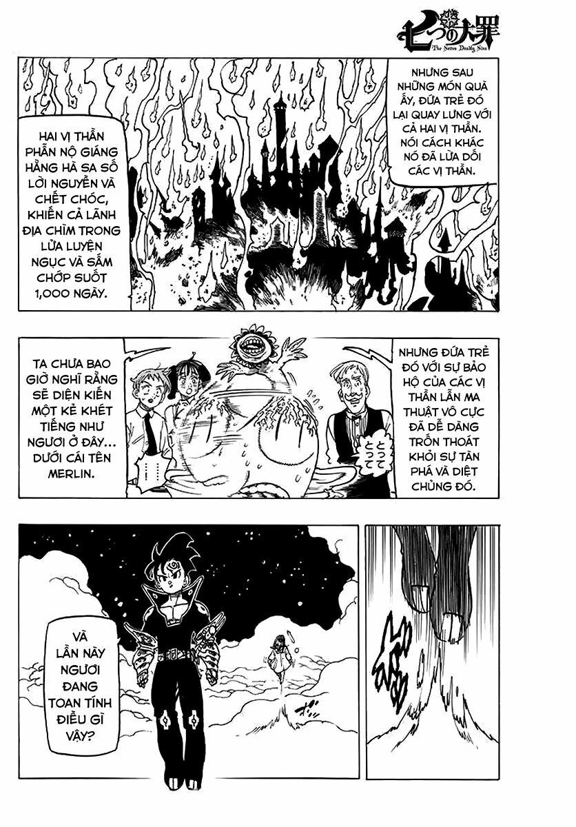 đọc truyện Thất Hình Đại Tội Chương 249 ảnh 11 tại Thiên Thai Truyện