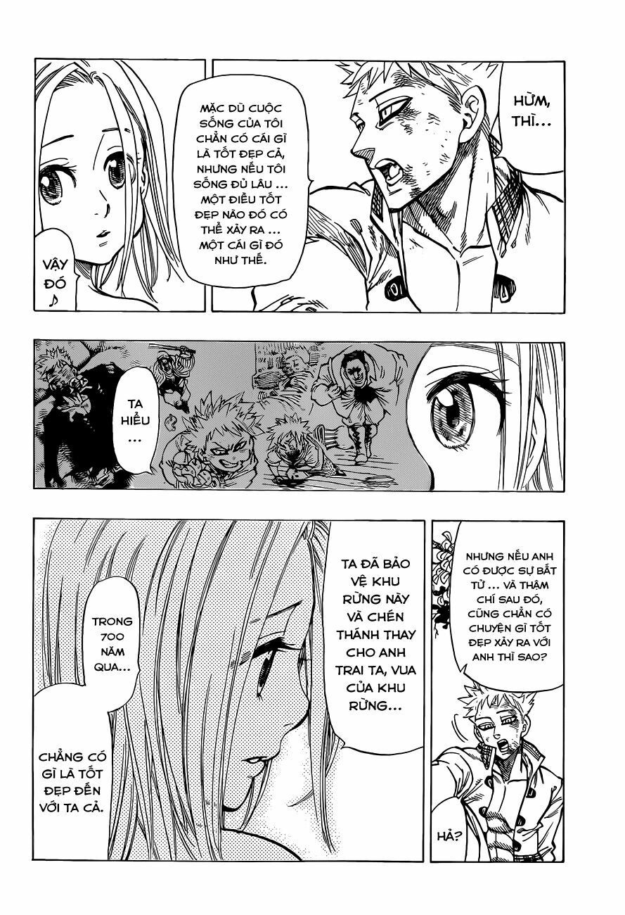 đọc truyện Thất Hình Đại Tội Chương 25.5 ảnh 19 tại Thiên Thai Truyện