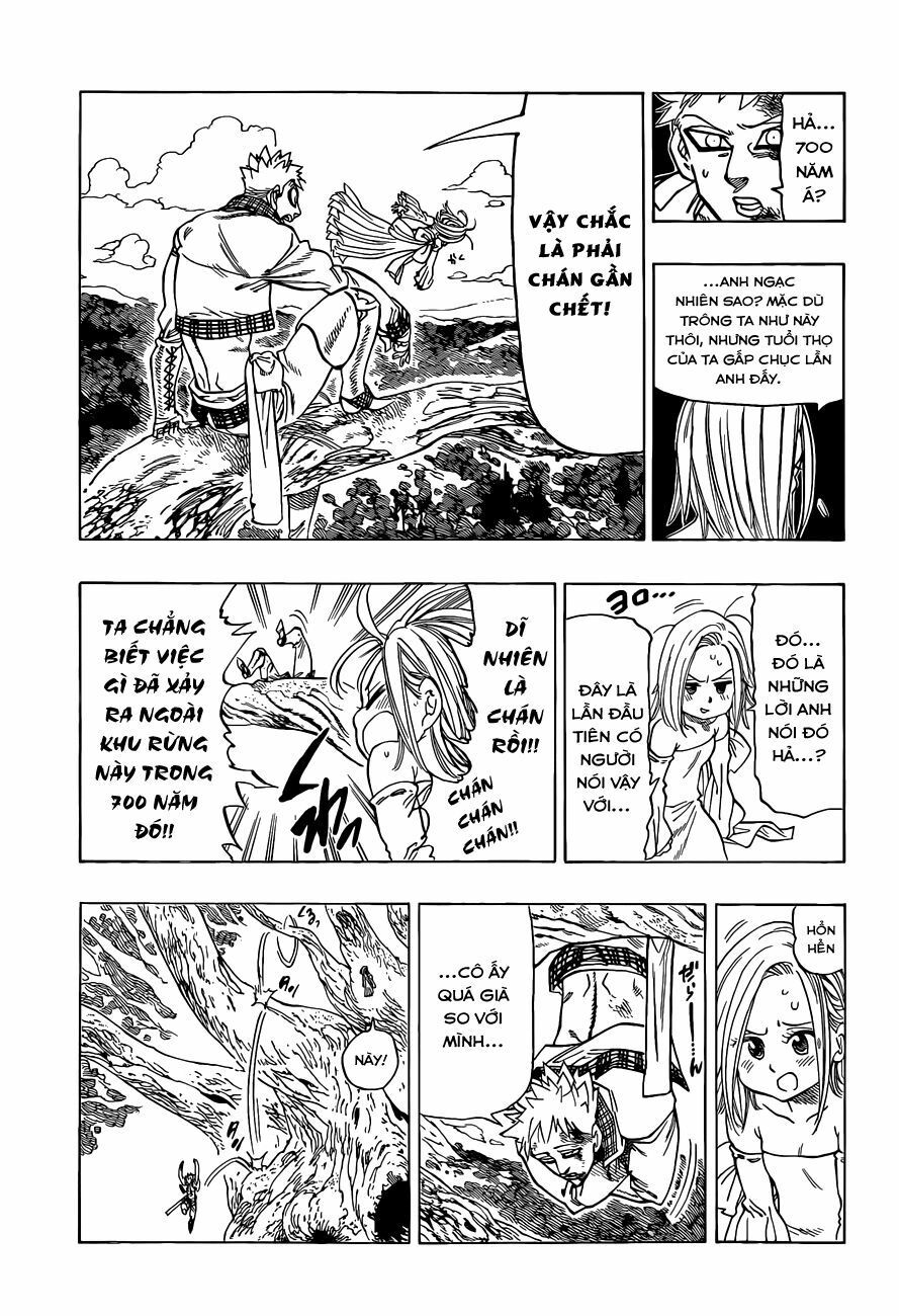 đọc truyện Thất Hình Đại Tội Chương 25.5 ảnh 20 tại Thiên Thai Truyện