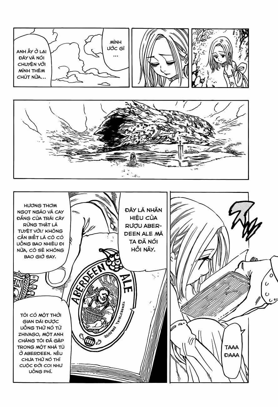 đọc truyện Thất Hình Đại Tội Chương 25.5 ảnh 21 tại Thiên Thai Truyện