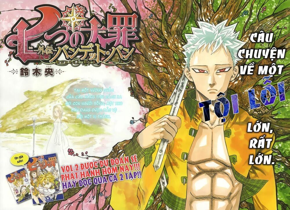 đọc truyện Thất Hình Đại Tội Chương 25.5 ảnh 4 tại Thiên Thai Truyện