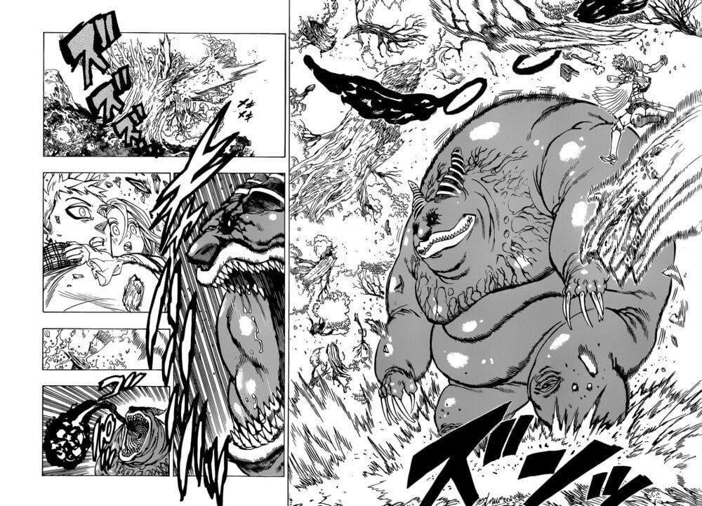 đọc truyện Thất Hình Đại Tội Chương 25.5 ảnh 27 tại Thiên Thai Truyện