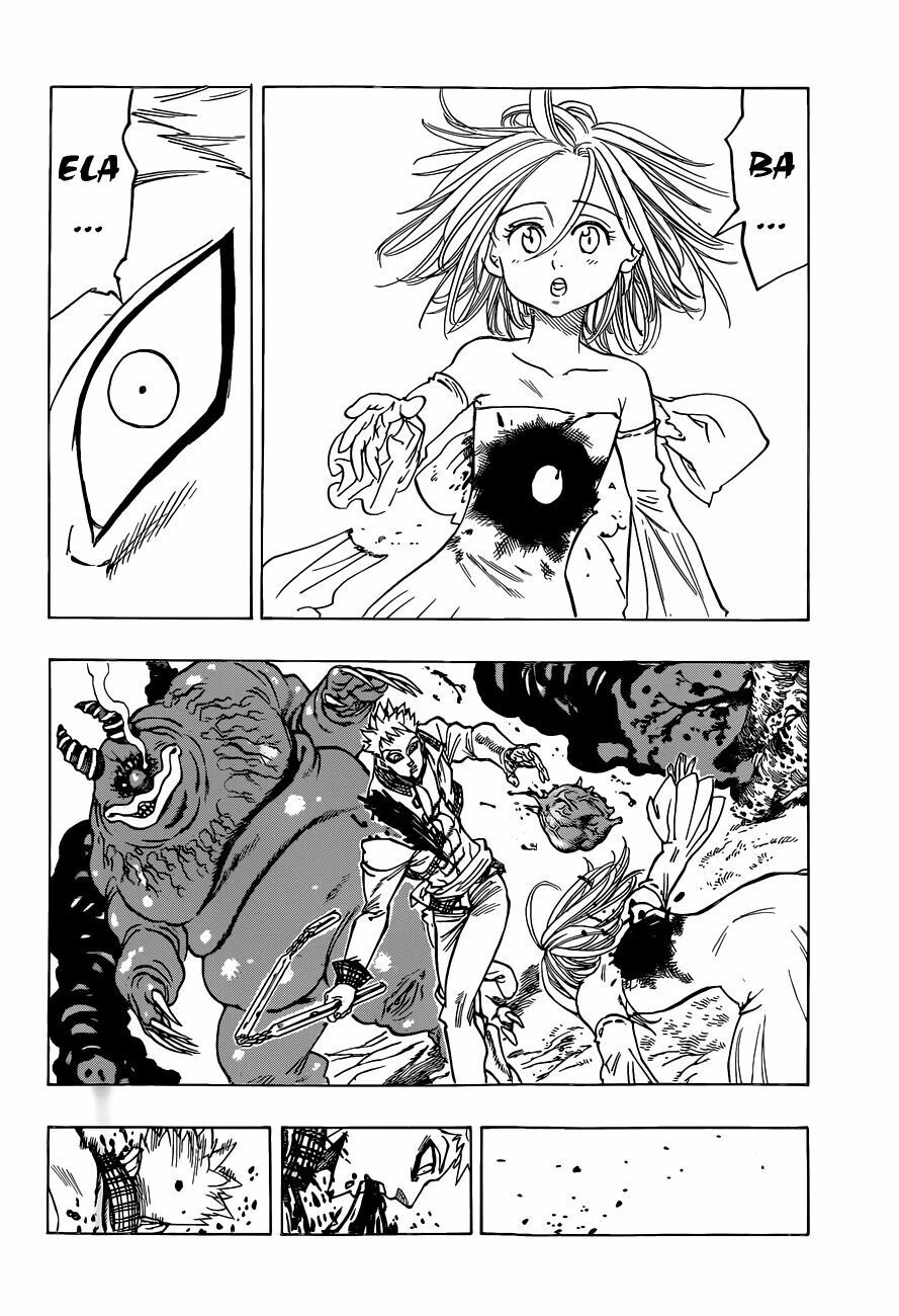 đọc truyện Thất Hình Đại Tội Chương 25.5 ảnh 31 tại Thiên Thai Truyện