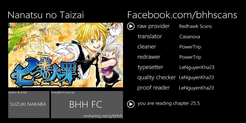 đọc truyện Thất Hình Đại Tội Chương 25.5 ảnh 5 tại Thiên Thai Truyện