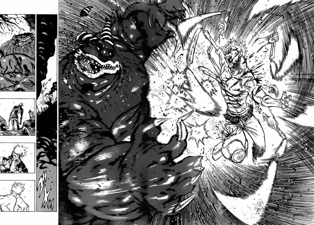 đọc truyện Thất Hình Đại Tội Chương 25.5 ảnh 37 tại Thiên Thai Truyện