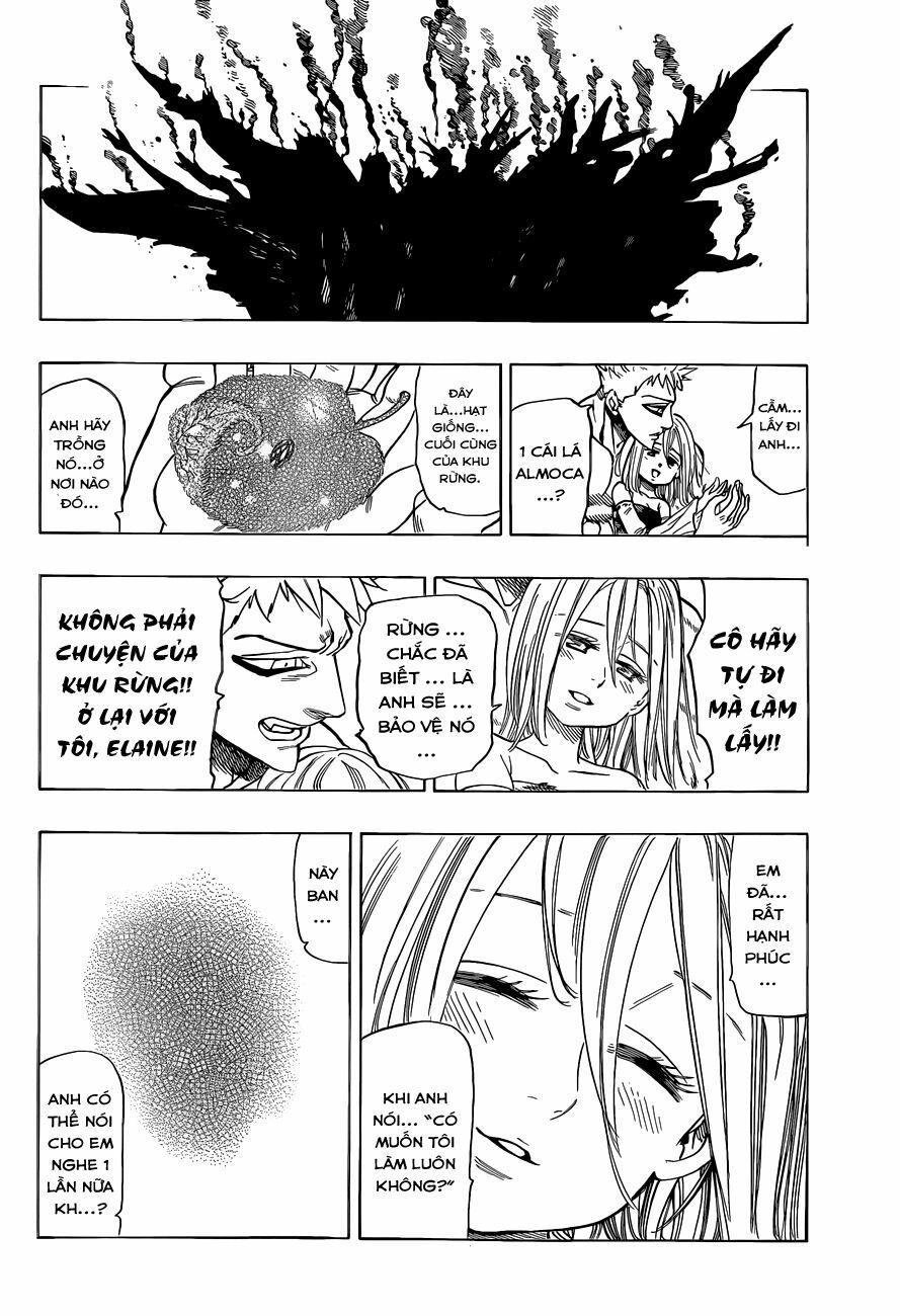 đọc truyện Thất Hình Đại Tội Chương 25.5 ảnh 38 tại Thiên Thai Truyện