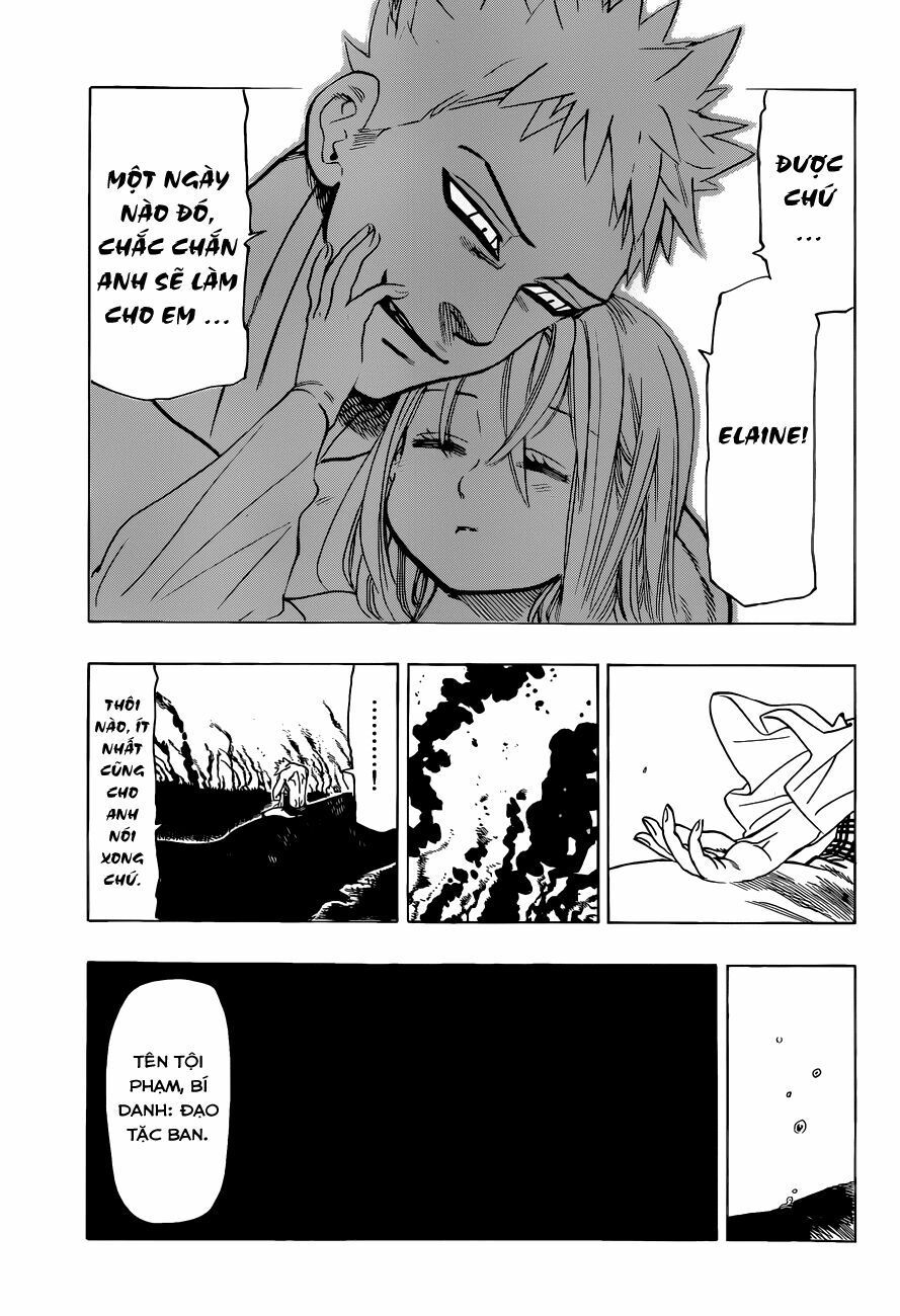 đọc truyện Thất Hình Đại Tội Chương 25.5 ảnh 39 tại Thiên Thai Truyện