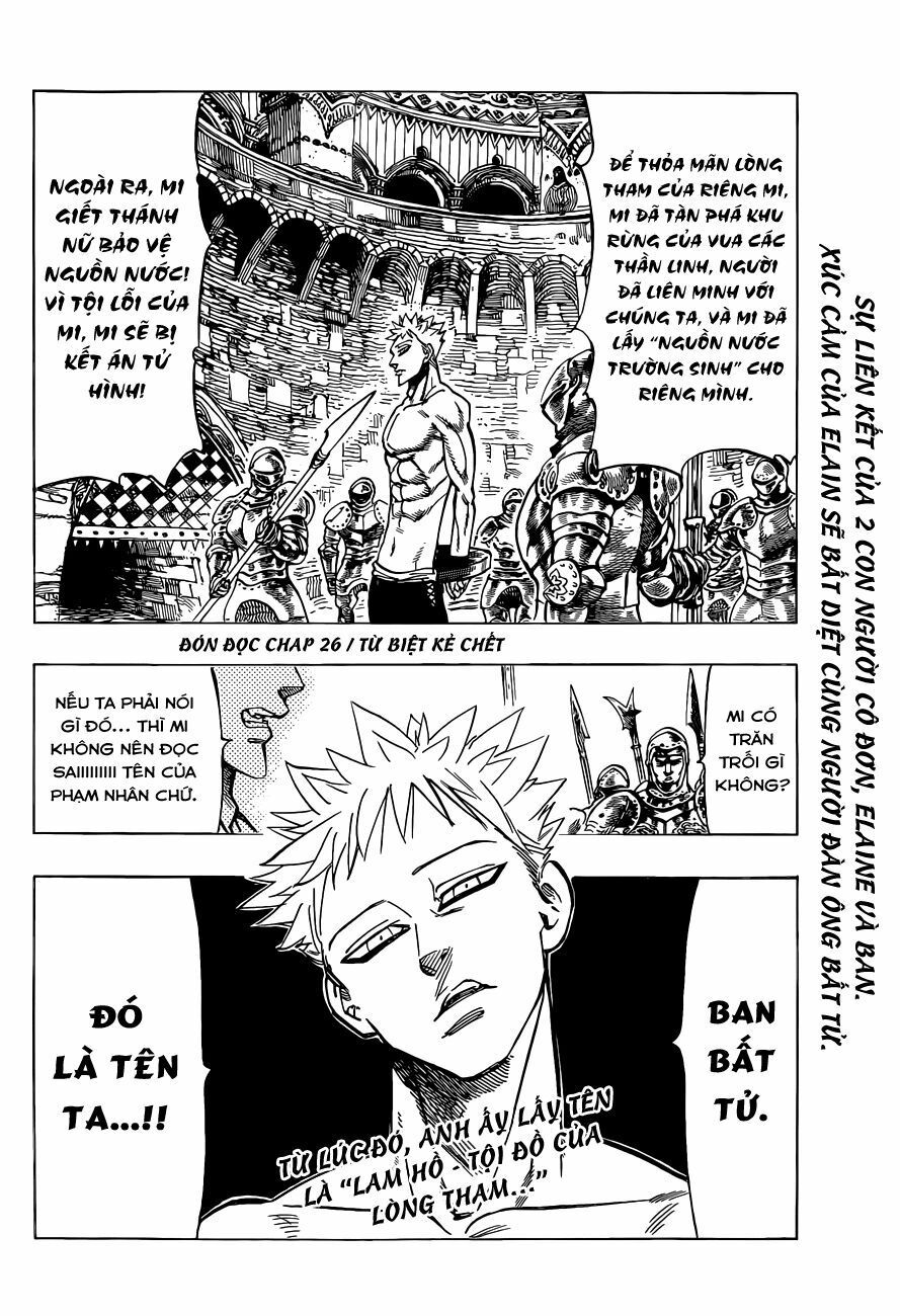 đọc truyện Thất Hình Đại Tội Chương 25.5 ảnh 40 tại Thiên Thai Truyện