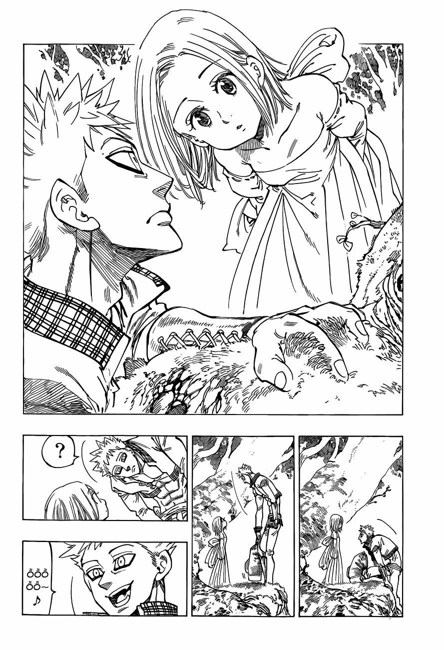 đọc truyện Thất Hình Đại Tội Chương 25.5 ảnh 7 tại Thiên Thai Truyện