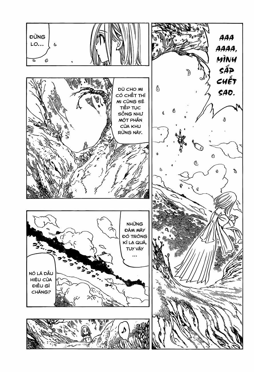 đọc truyện Thất Hình Đại Tội Chương 25.5 ảnh 10 tại Thiên Thai Truyện