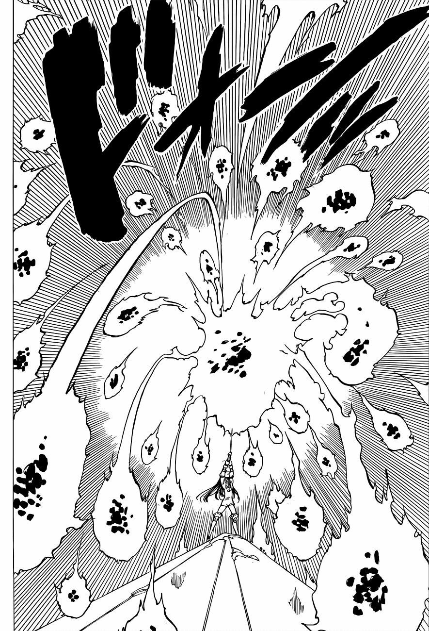 đọc truyện Thất Hình Đại Tội Chương 25 ảnh 19 tại Thiên Thai Truyện