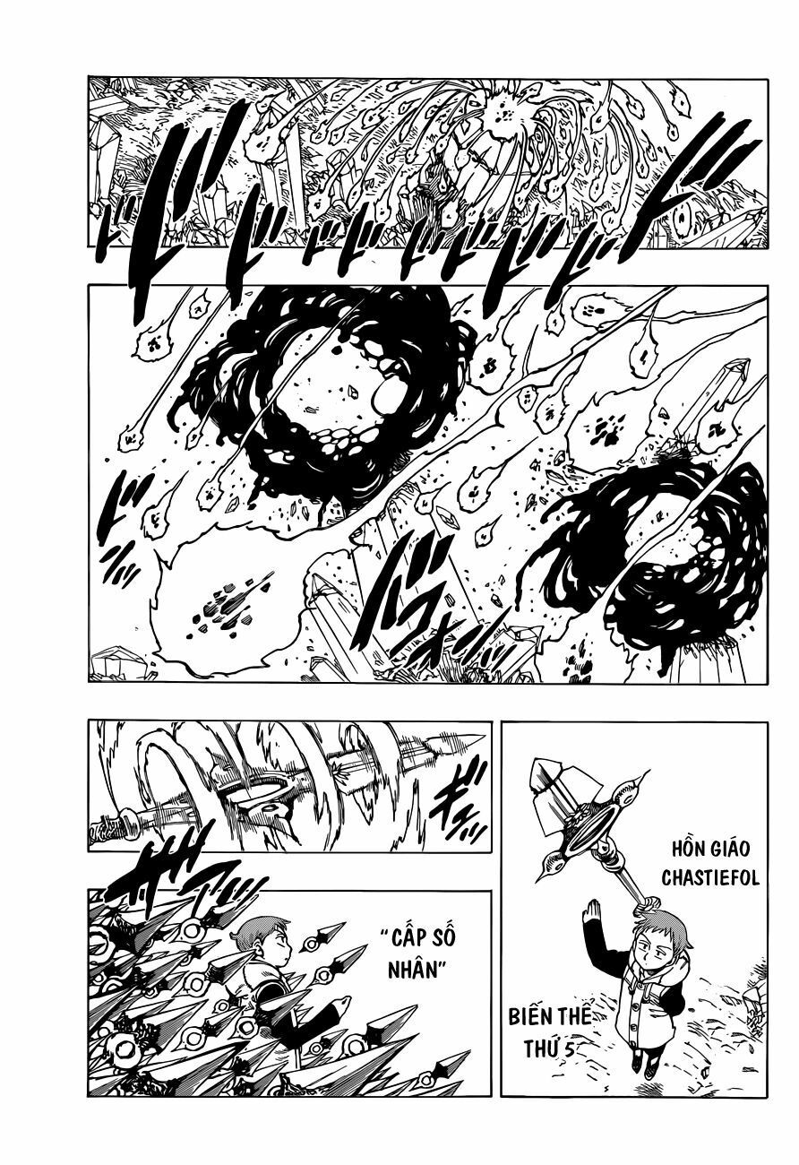 đọc truyện Thất Hình Đại Tội Chương 25 ảnh 20 tại Thiên Thai Truyện