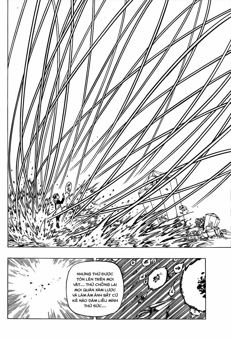 đọc truyện Thất Hình Đại Tội Chương 25 ảnh 21 tại Thiên Thai Truyện