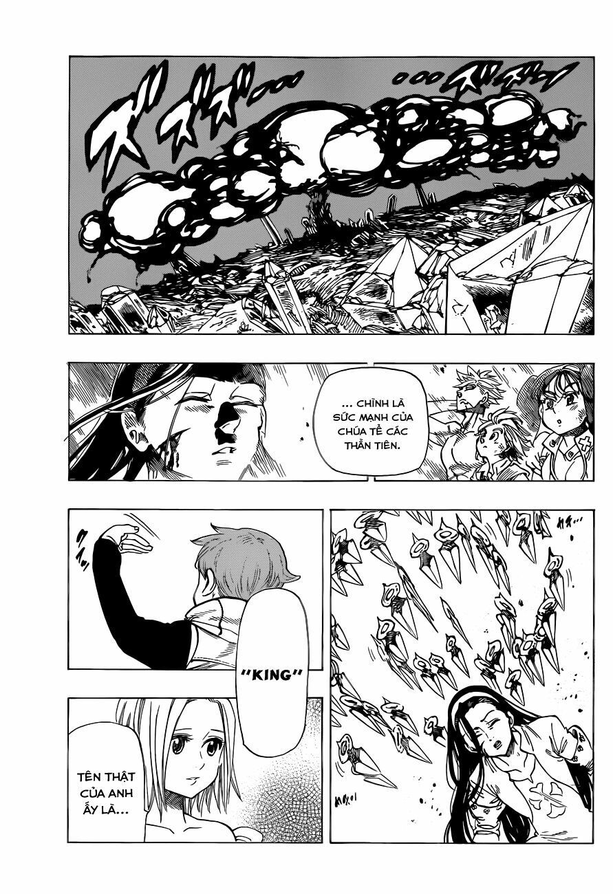 đọc truyện Thất Hình Đại Tội Chương 25 ảnh 22 tại Thiên Thai Truyện