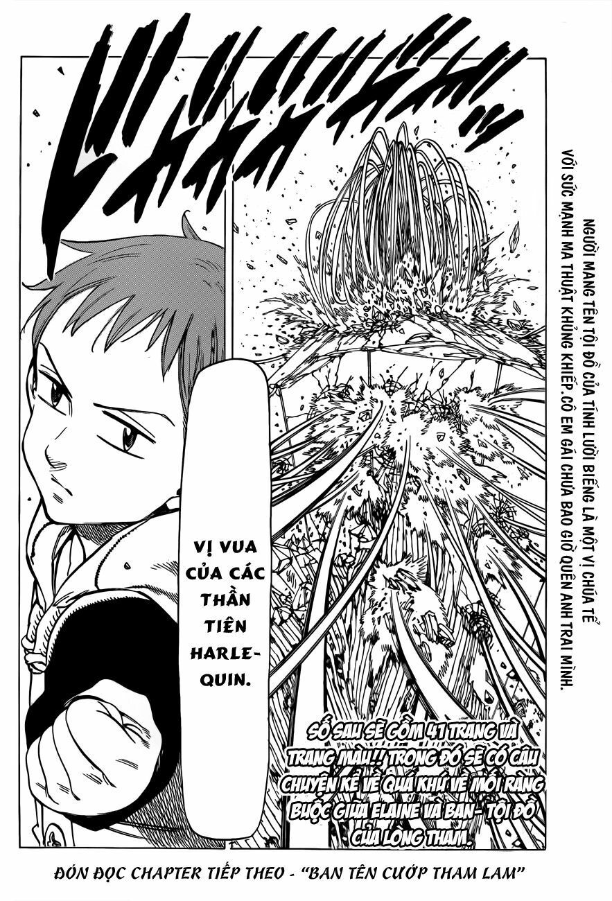 đọc truyện Thất Hình Đại Tội Chương 25 ảnh 23 tại Thiên Thai Truyện