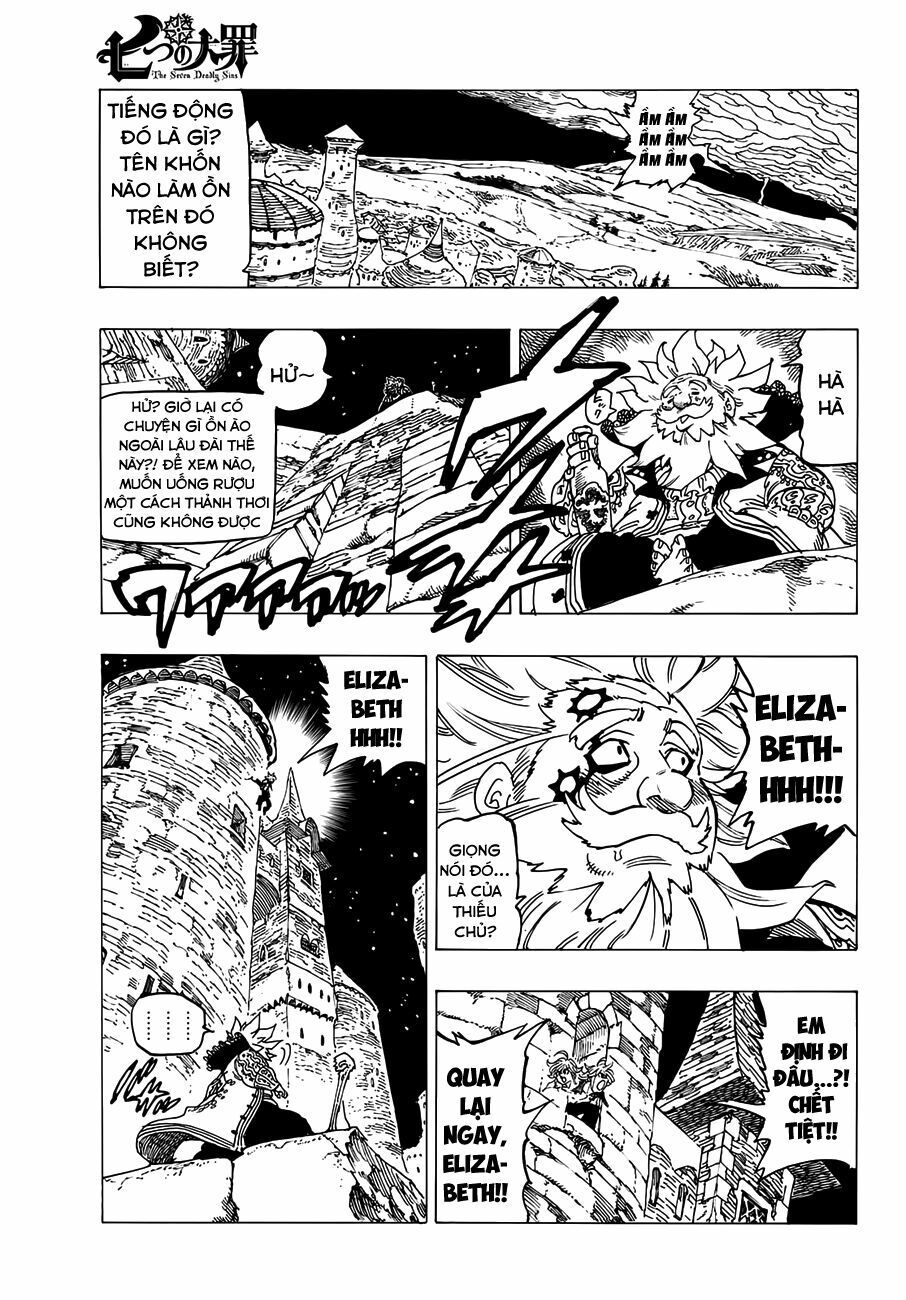 đọc truyện Thất Hình Đại Tội Chương 250 ảnh 14 tại Thiên Thai Truyện