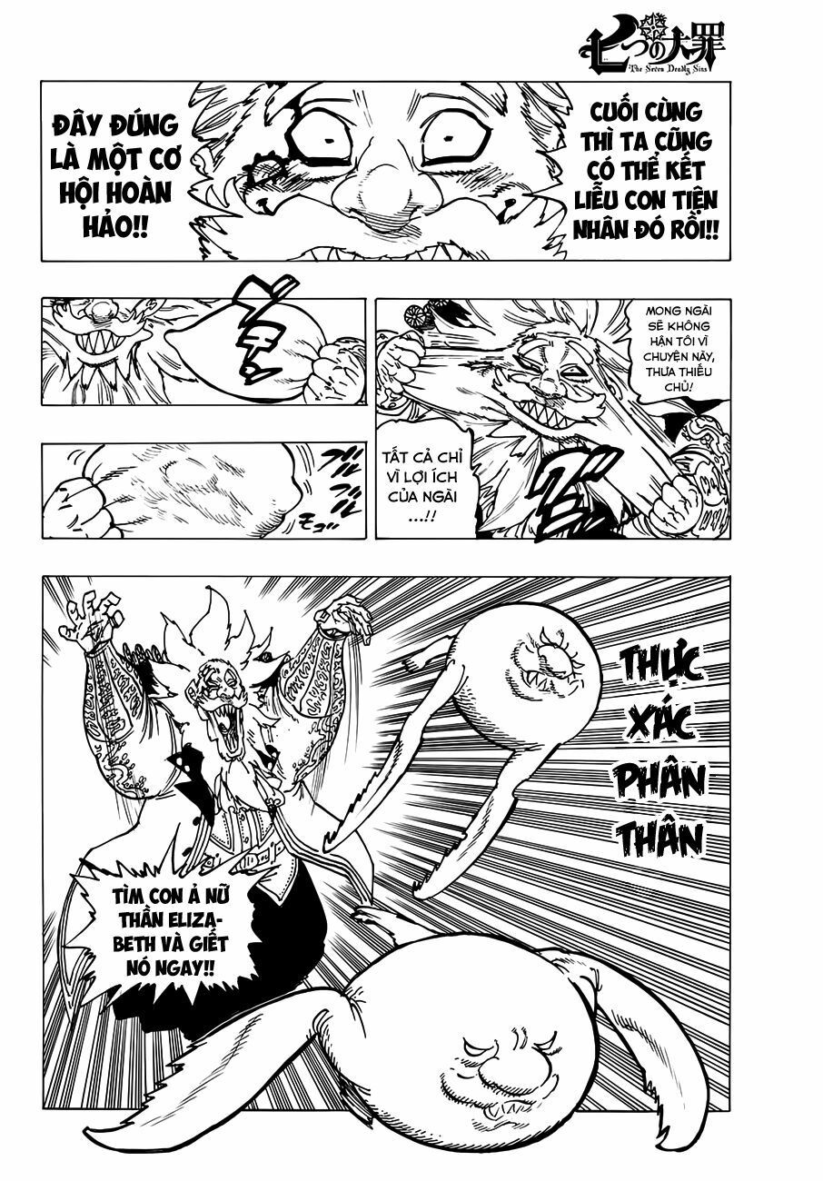 đọc truyện Thất Hình Đại Tội Chương 250 ảnh 15 tại Thiên Thai Truyện