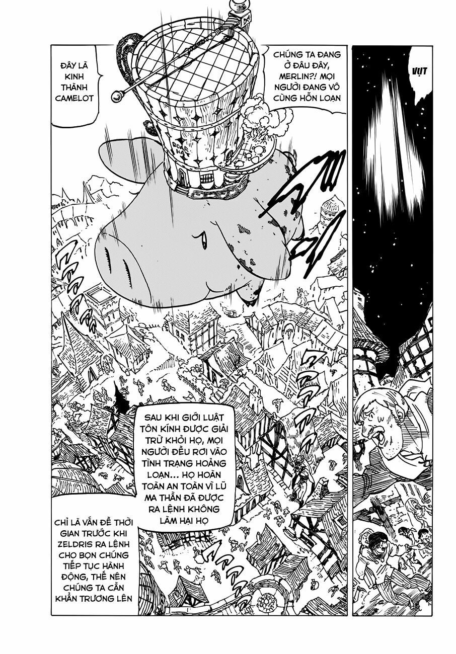 đọc truyện Thất Hình Đại Tội Chương 250 ảnh 16 tại Thiên Thai Truyện