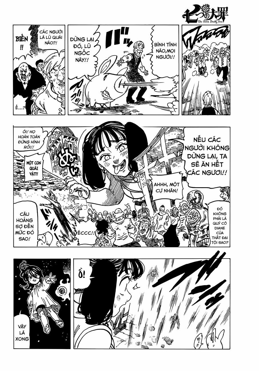 đọc truyện Thất Hình Đại Tội Chương 250 ảnh 17 tại Thiên Thai Truyện