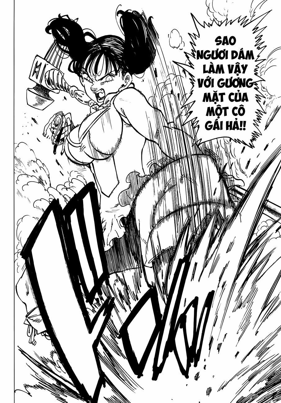 đọc truyện Thất Hình Đại Tội Chương 250 ảnh 21 tại Thiên Thai Truyện