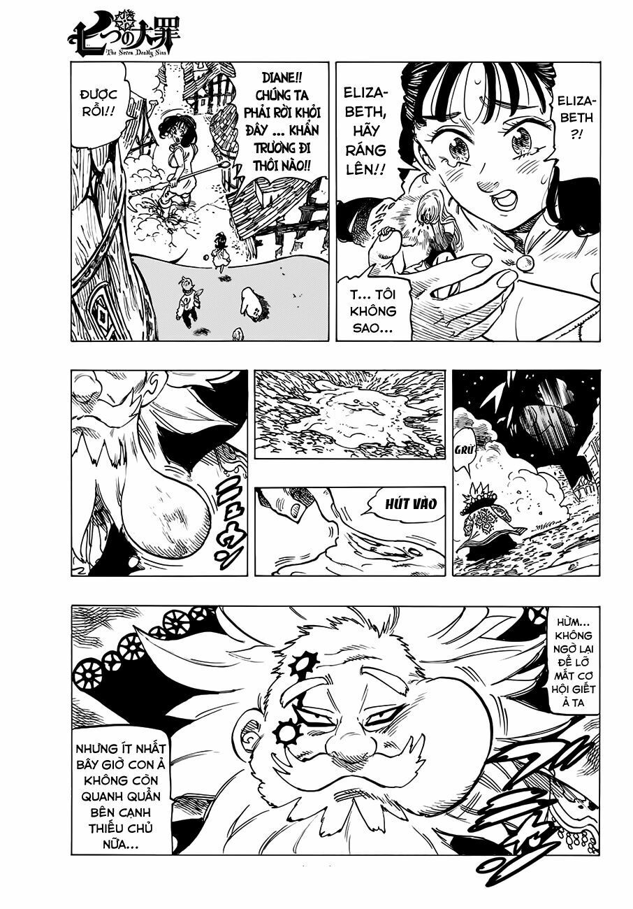 đọc truyện Thất Hình Đại Tội Chương 250 ảnh 22 tại Thiên Thai Truyện