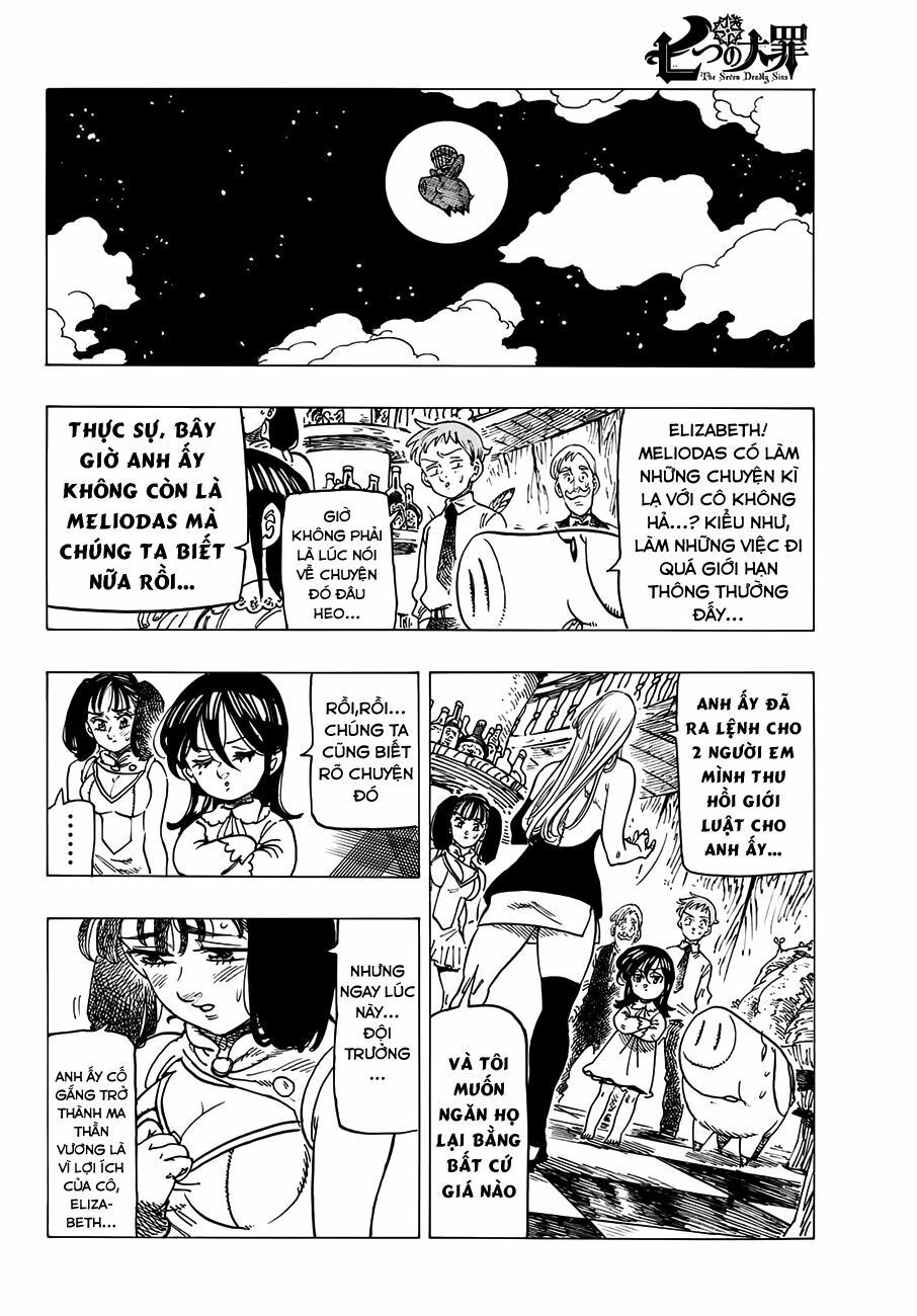 đọc truyện Thất Hình Đại Tội Chương 250 ảnh 23 tại Thiên Thai Truyện