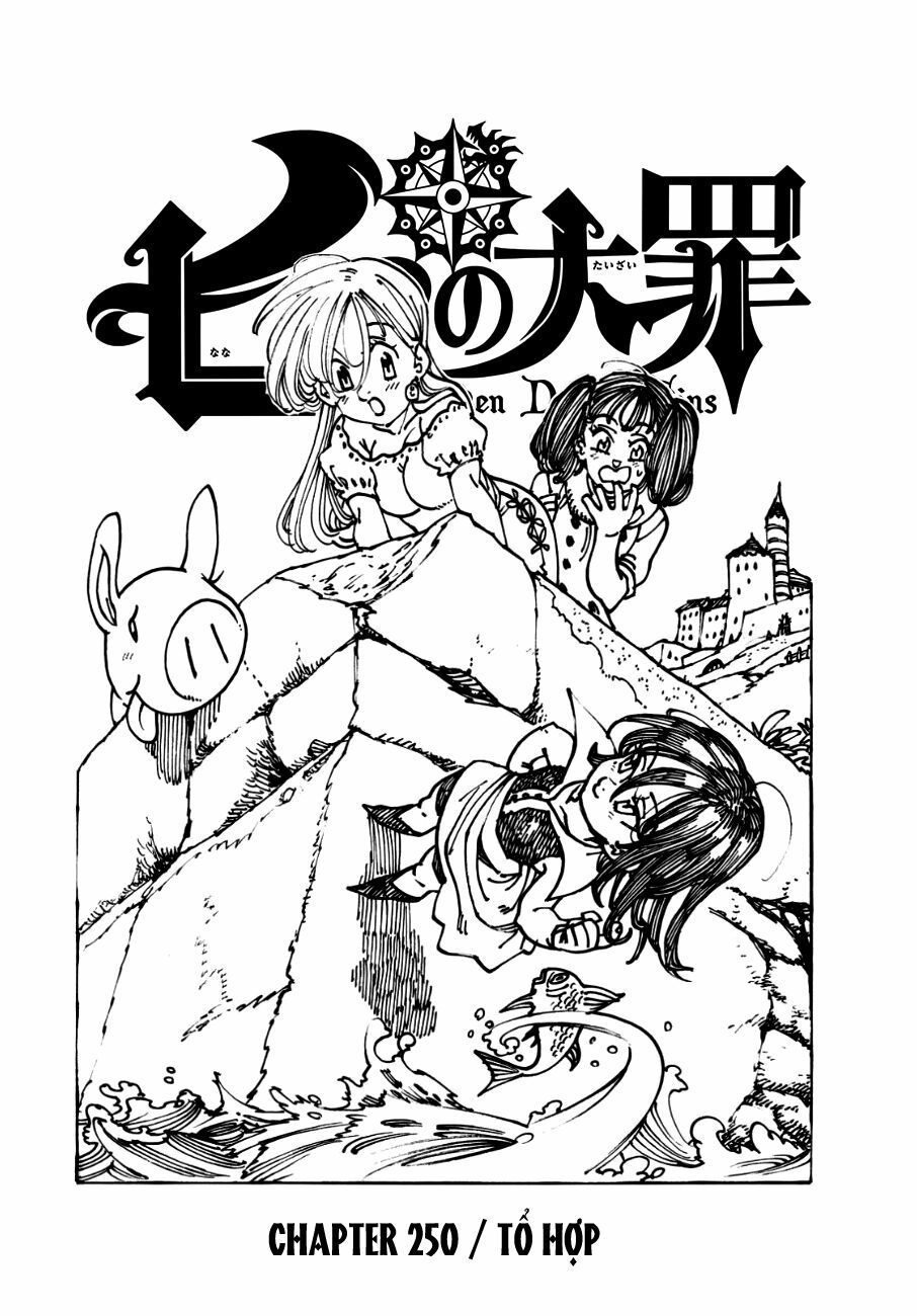 đọc truyện Thất Hình Đại Tội Chương 250 ảnh 6 tại Thiên Thai Truyện