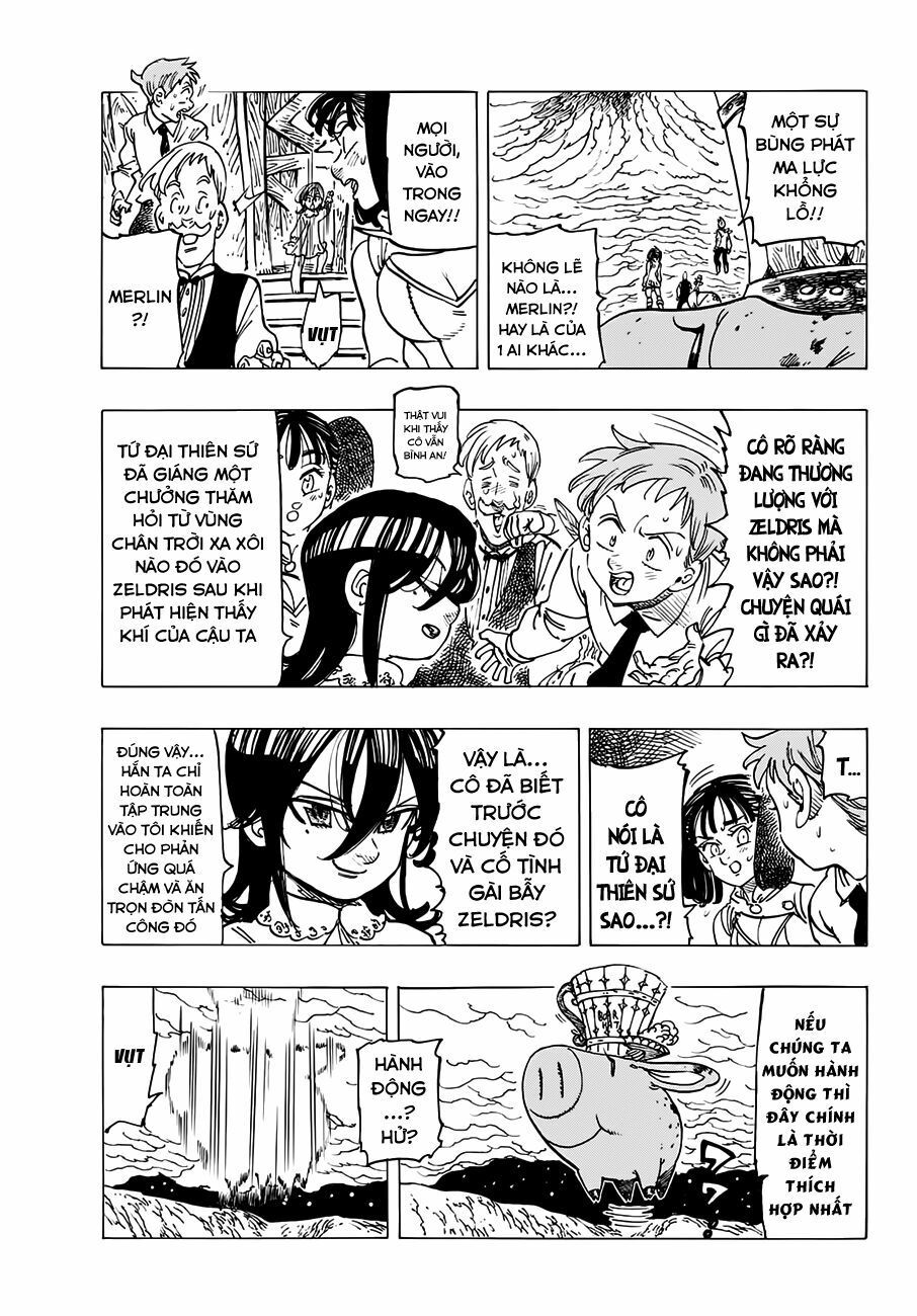 đọc truyện Thất Hình Đại Tội Chương 250 ảnh 8 tại Thiên Thai Truyện