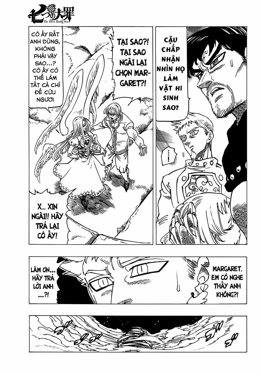 đọc truyện Thất Hình Đại Tội Chương 250 ảnh 10 tại Thiên Thai Truyện