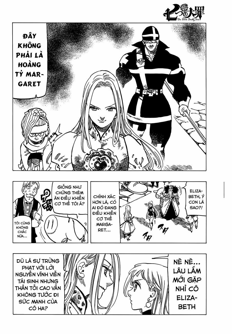 đọc truyện Thất Hình Đại Tội Chương 251 ảnh 12 tại Thiên Thai Truyện