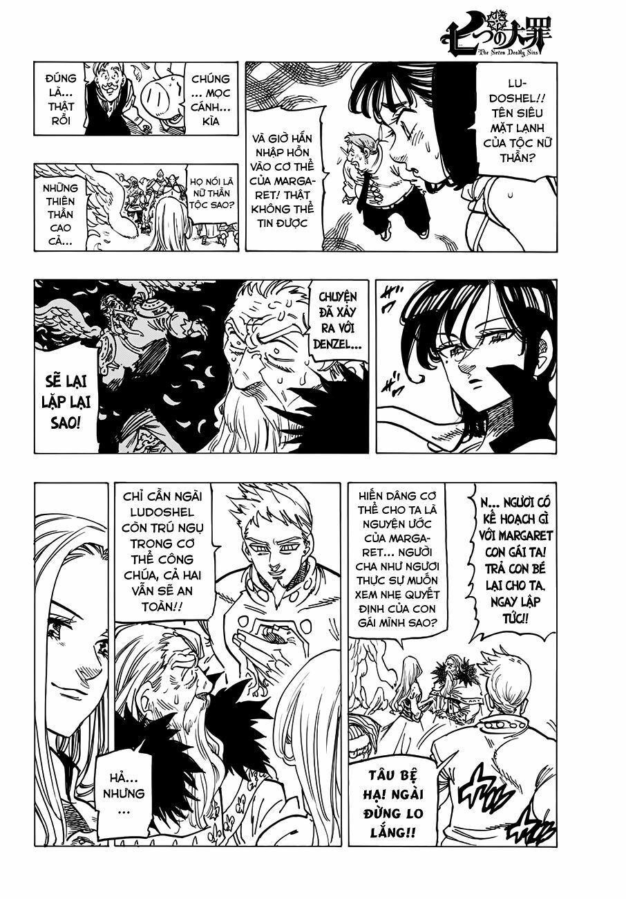 đọc truyện Thất Hình Đại Tội Chương 251 ảnh 15 tại Thiên Thai Truyện