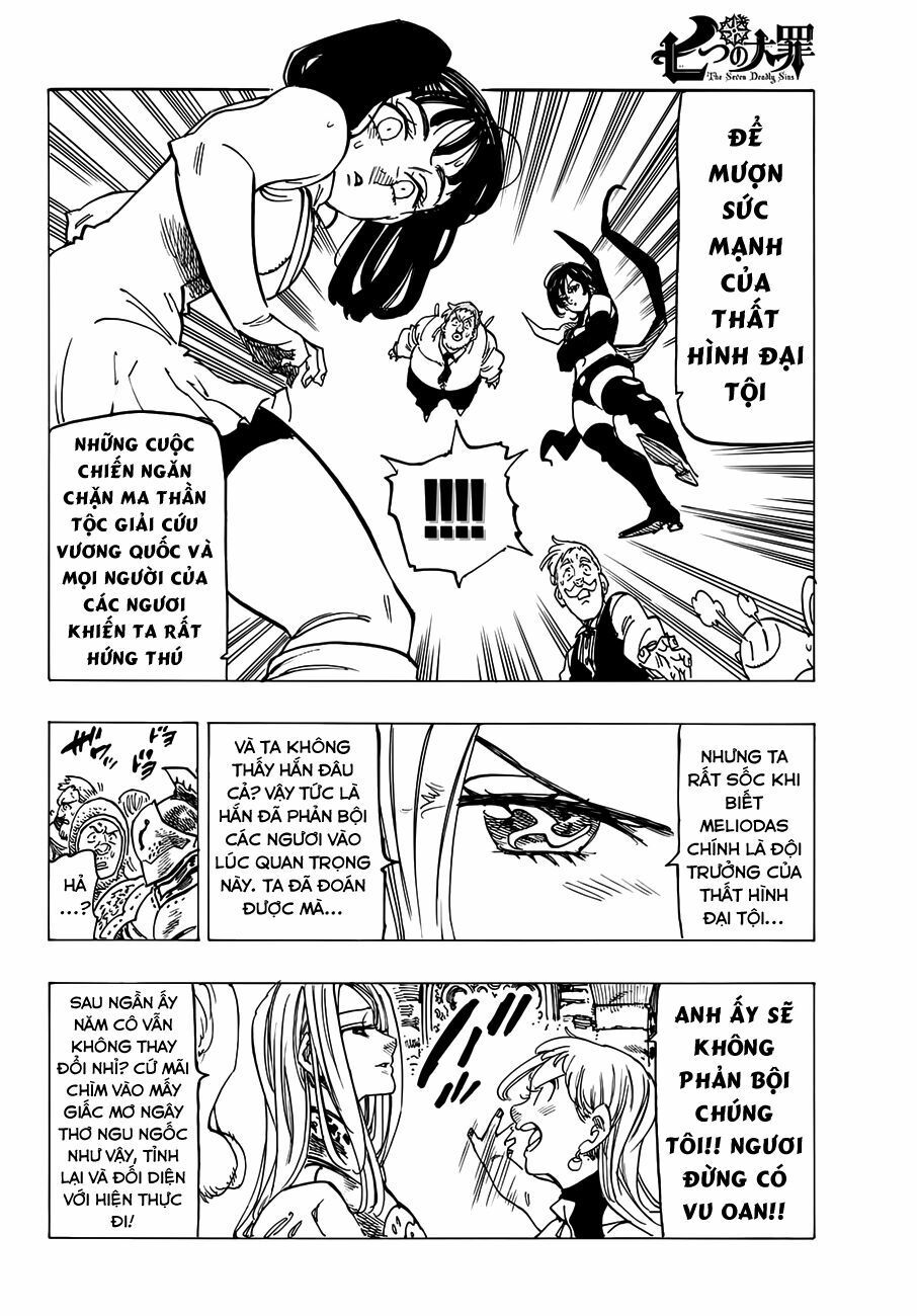 đọc truyện Thất Hình Đại Tội Chương 251 ảnh 17 tại Thiên Thai Truyện