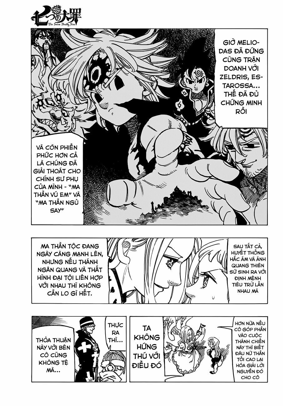 đọc truyện Thất Hình Đại Tội Chương 251 ảnh 18 tại Thiên Thai Truyện