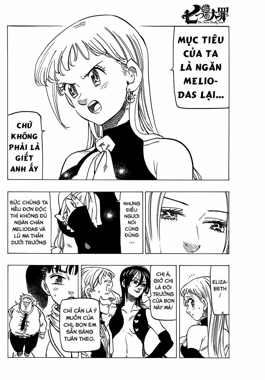 đọc truyện Thất Hình Đại Tội Chương 251 ảnh 19 tại Thiên Thai Truyện