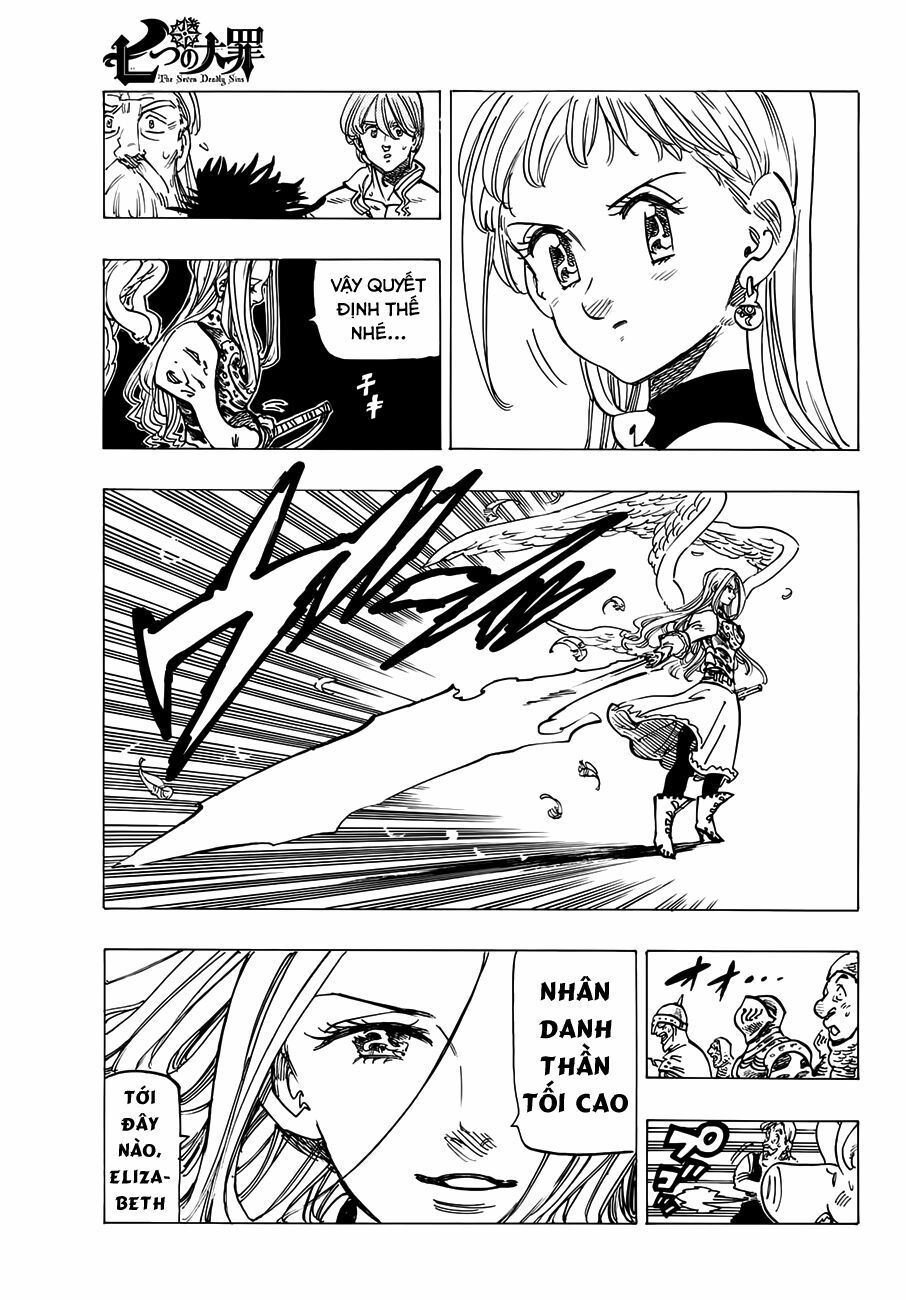 đọc truyện Thất Hình Đại Tội Chương 251 ảnh 20 tại Thiên Thai Truyện