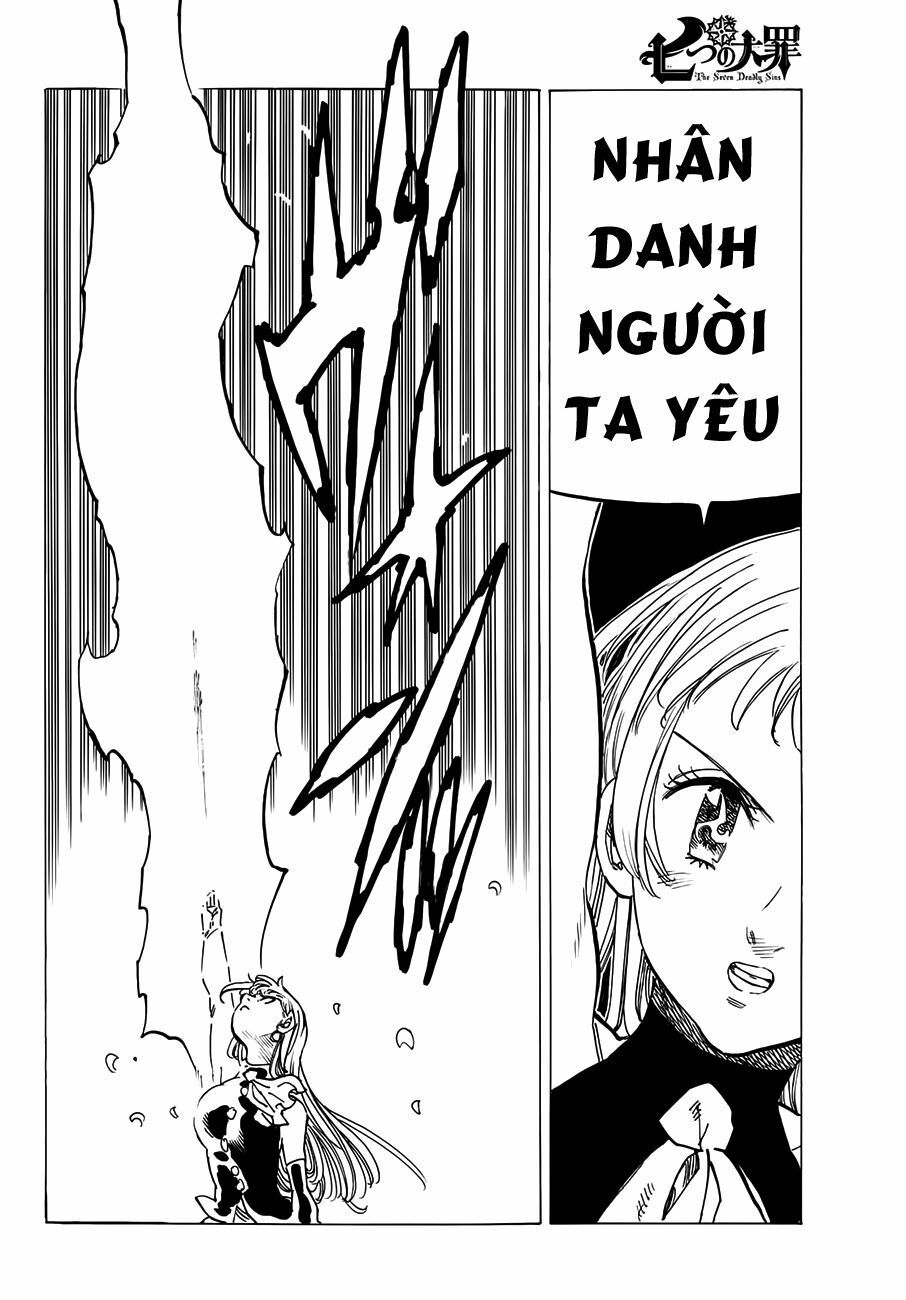 đọc truyện Thất Hình Đại Tội Chương 251 ảnh 21 tại Thiên Thai Truyện