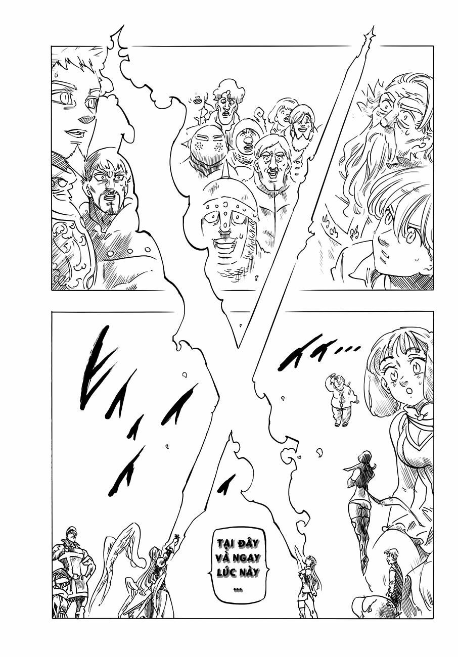 đọc truyện Thất Hình Đại Tội Chương 251 ảnh 22 tại Thiên Thai Truyện