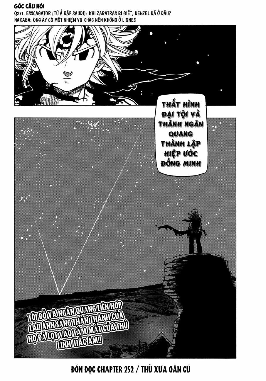 đọc truyện Thất Hình Đại Tội Chương 251 ảnh 23 tại Thiên Thai Truyện