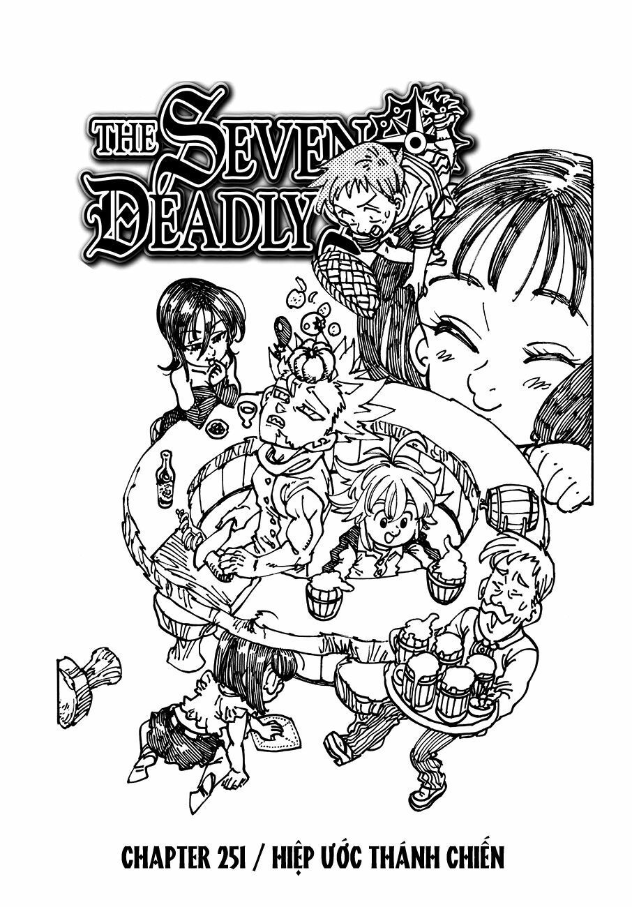 đọc truyện Thất Hình Đại Tội Chương 251 ảnh 6 tại Thiên Thai Truyện