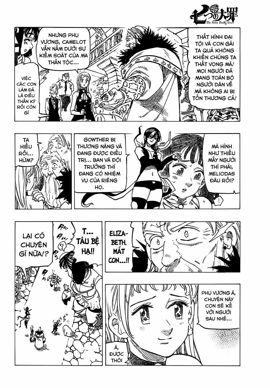 đọc truyện Thất Hình Đại Tội Chương 251 ảnh 10 tại Thiên Thai Truyện