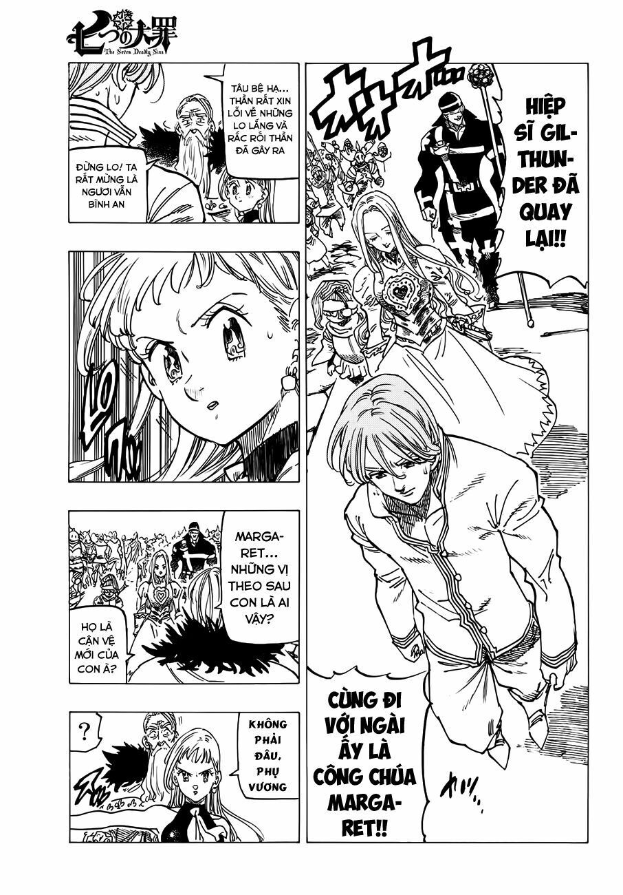 đọc truyện Thất Hình Đại Tội Chương 251 ảnh 11 tại Thiên Thai Truyện