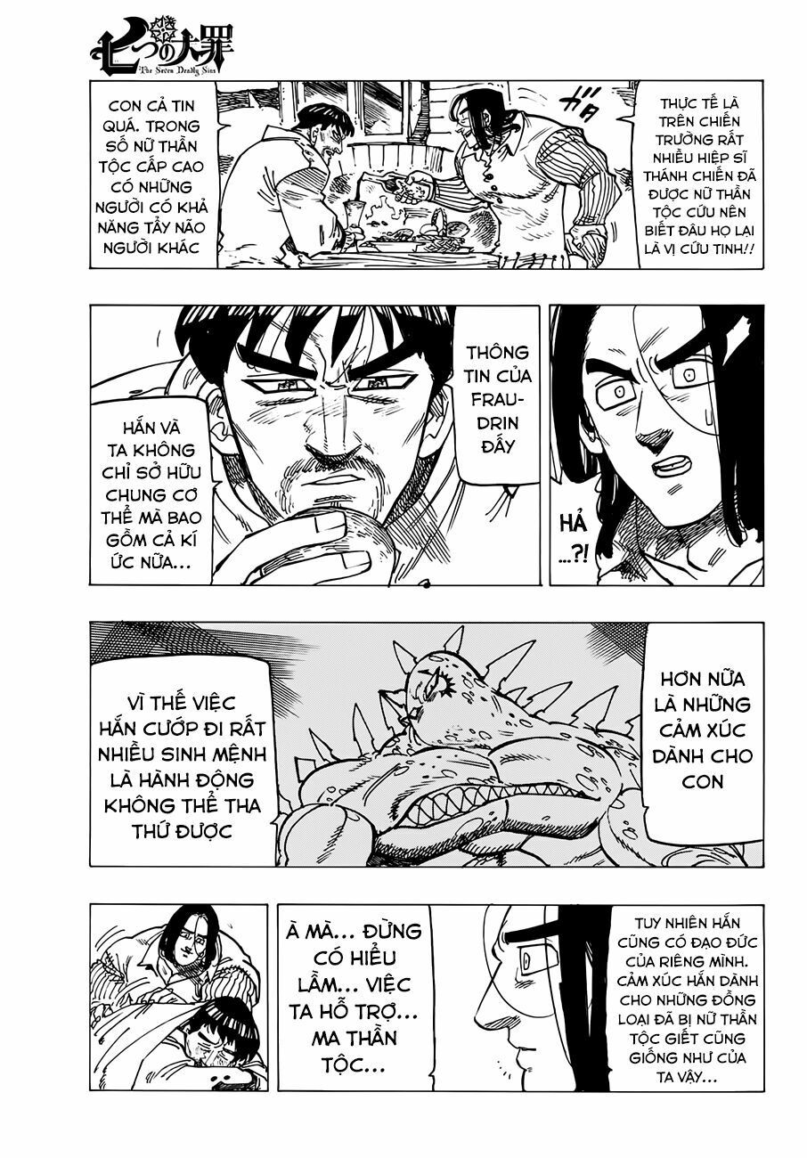 đọc truyện Thất Hình Đại Tội Chương 252 ảnh 12 tại Thiên Thai Truyện