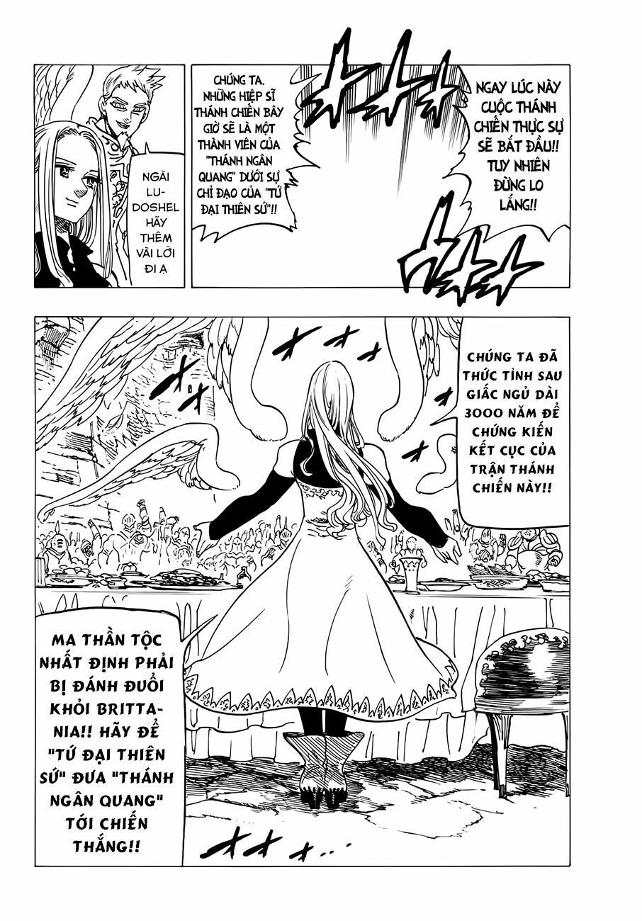 đọc truyện Thất Hình Đại Tội Chương 252 ảnh 13 tại Thiên Thai Truyện