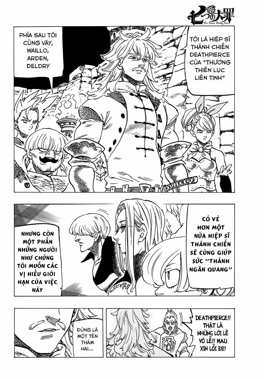 đọc truyện Thất Hình Đại Tội Chương 252 ảnh 15 tại Thiên Thai Truyện