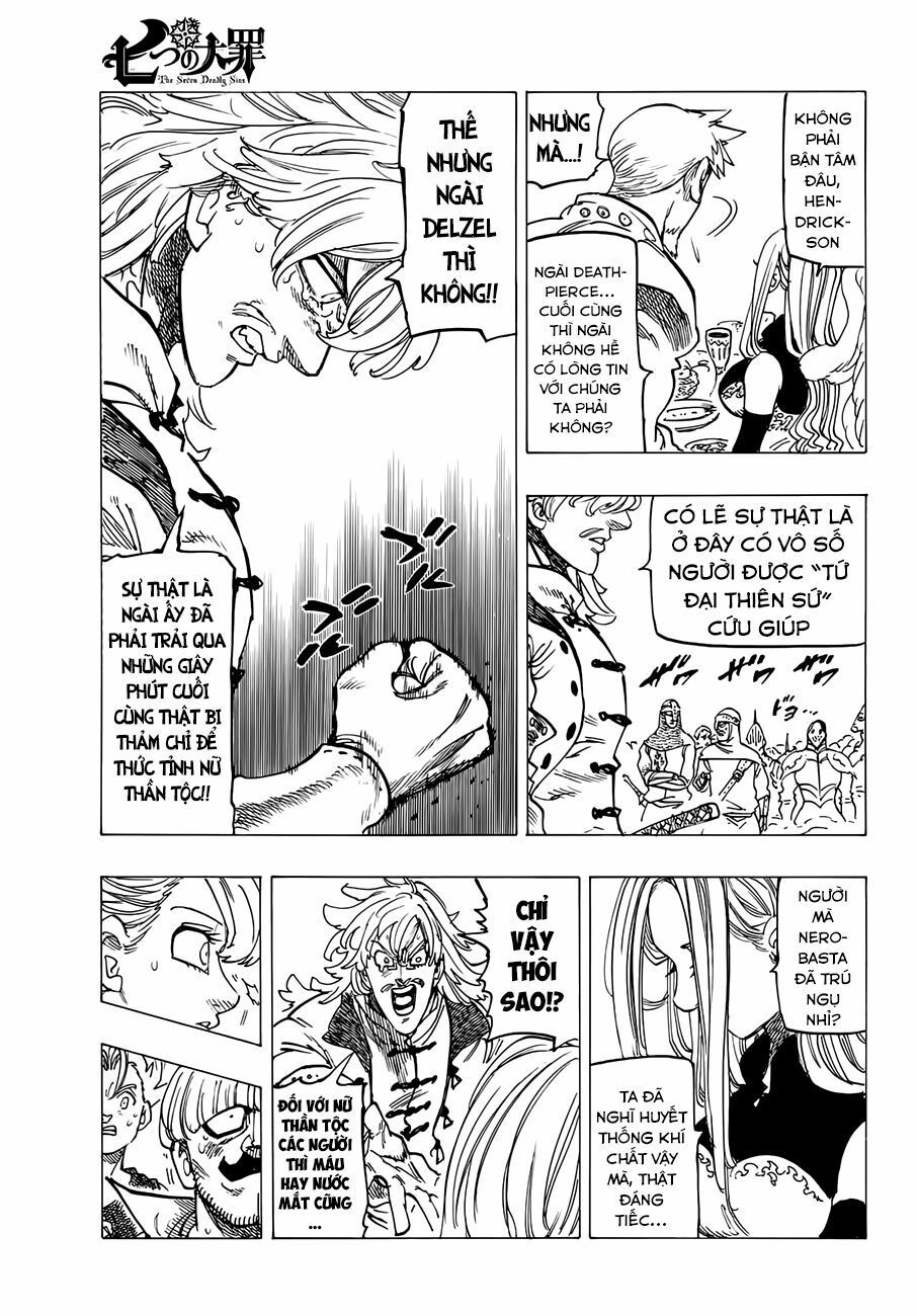 đọc truyện Thất Hình Đại Tội Chương 252 ảnh 16 tại Thiên Thai Truyện