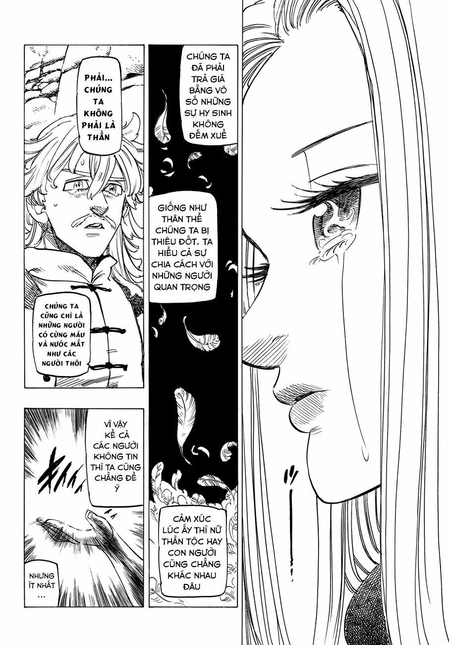 đọc truyện Thất Hình Đại Tội Chương 252 ảnh 17 tại Thiên Thai Truyện