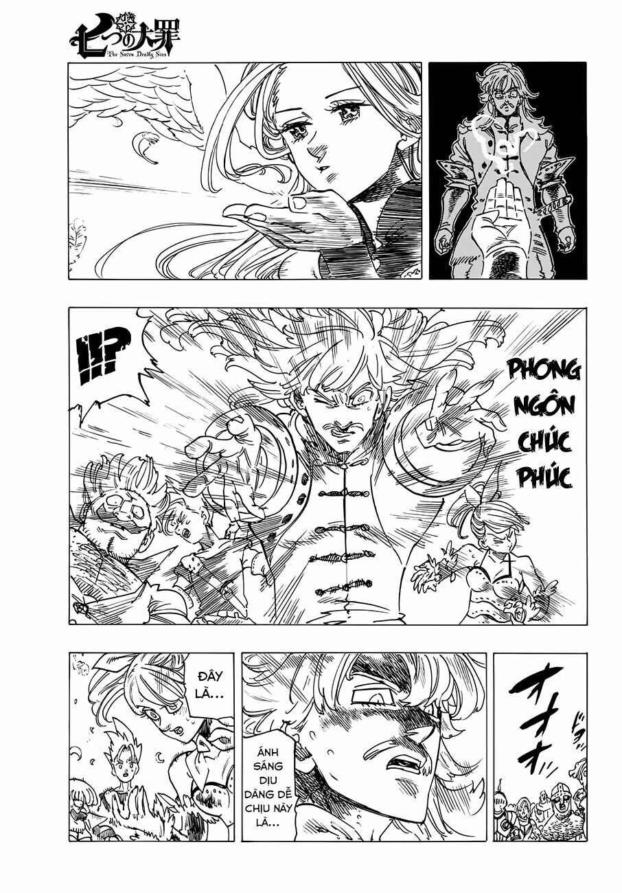 đọc truyện Thất Hình Đại Tội Chương 252 ảnh 18 tại Thiên Thai Truyện